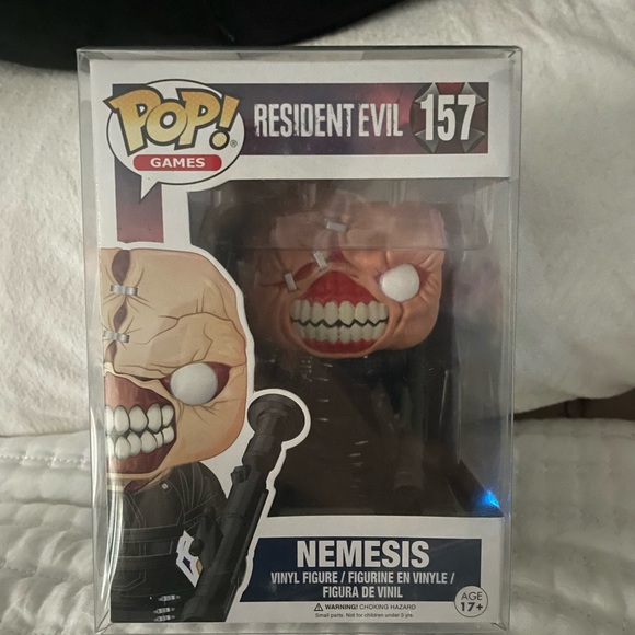 Nemesis #157funko - Picture 3 of 6